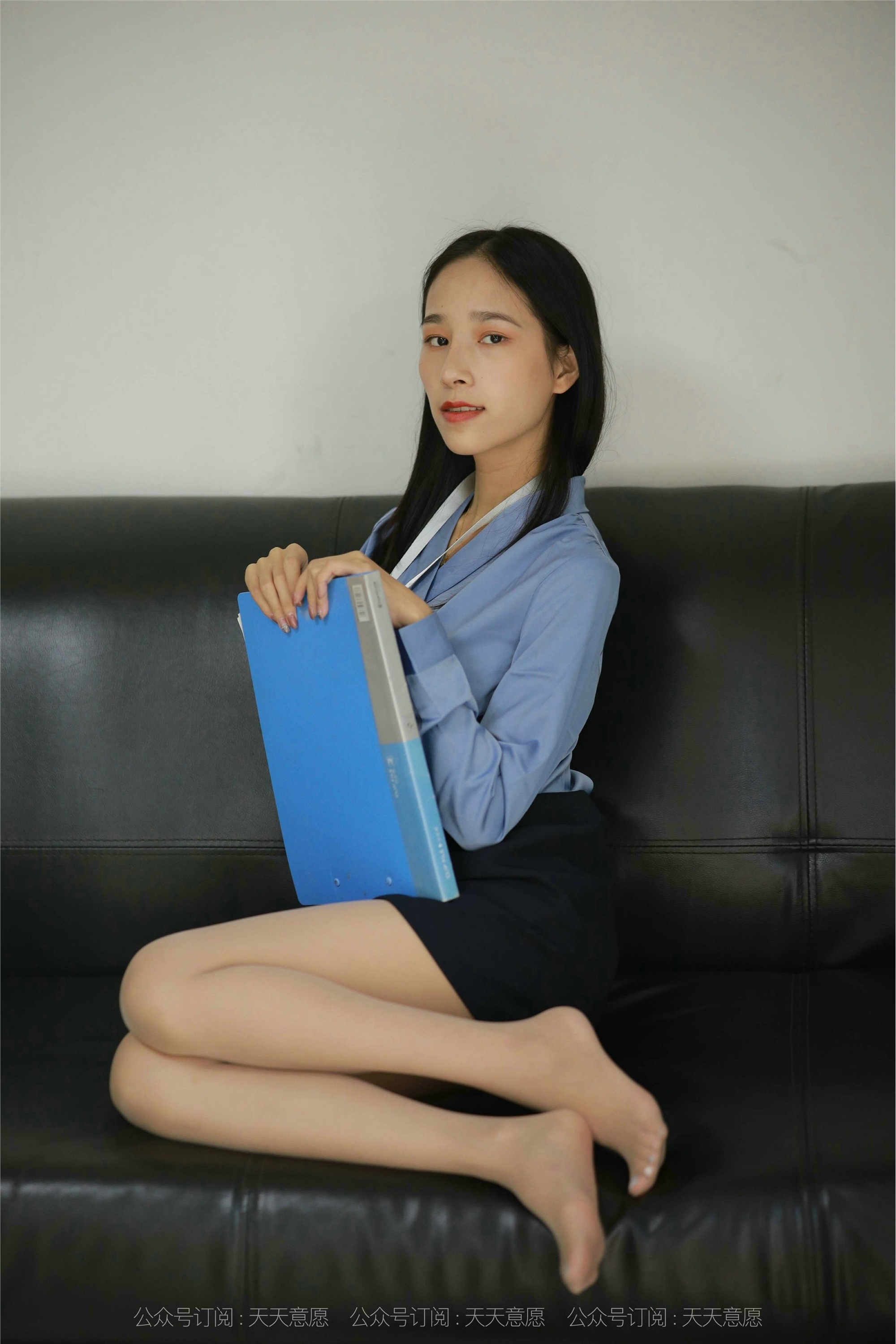 IESS异思趣向  2021.10.26 丝享家958：美子《美女业务员》